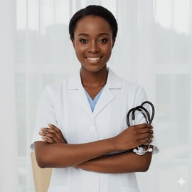 Dr Emili Craythorne