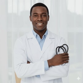 Dr. John Doe